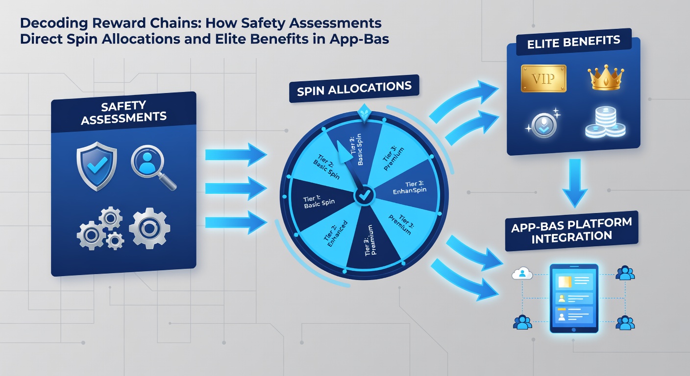Mobile casino dashboard displaying VIP tier progression linked to safety assessment results
