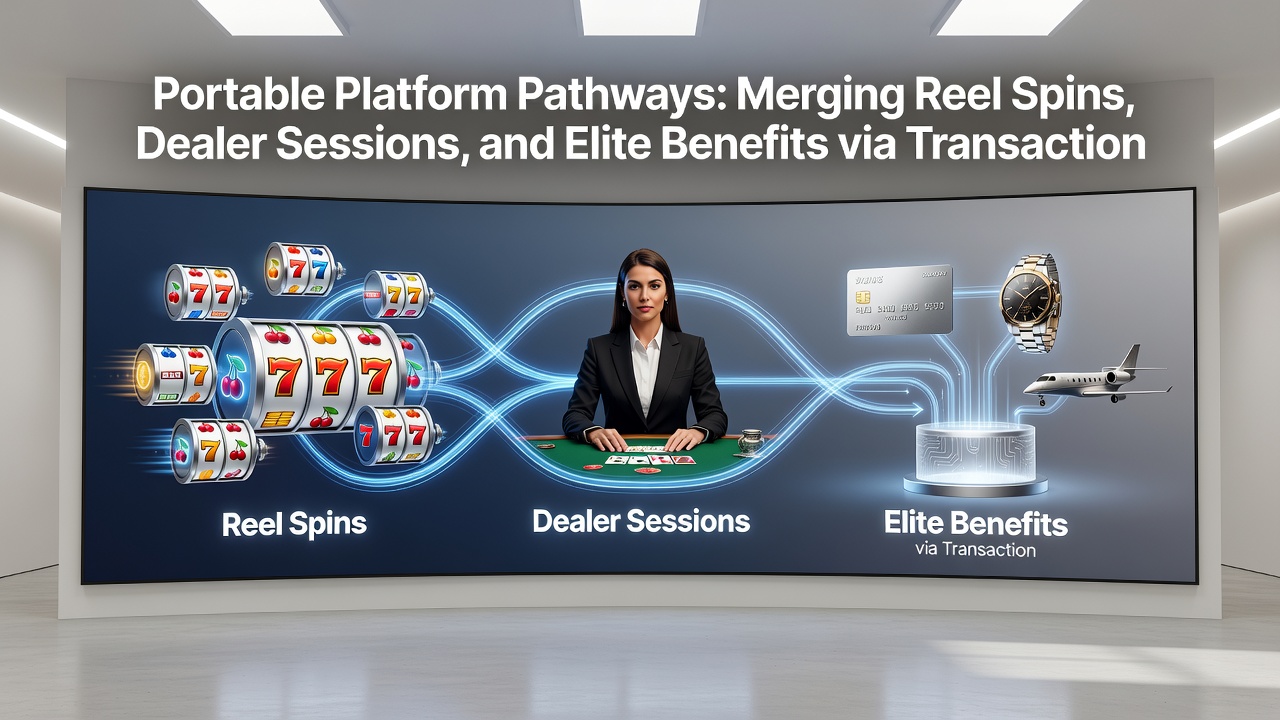 Secure mobile transaction screen displaying VIP tier progression from slots to live dealer rewards