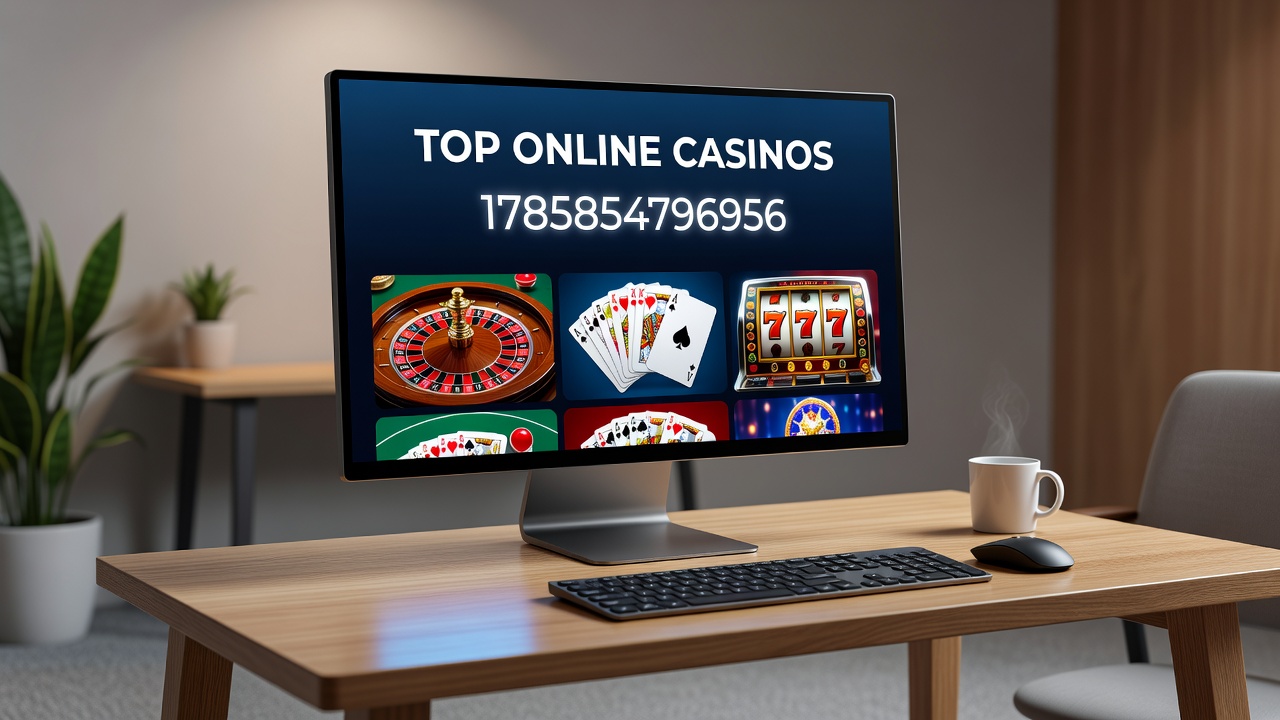 Mobile device displaying casino game lobby with payment options and live dealer section highlighted